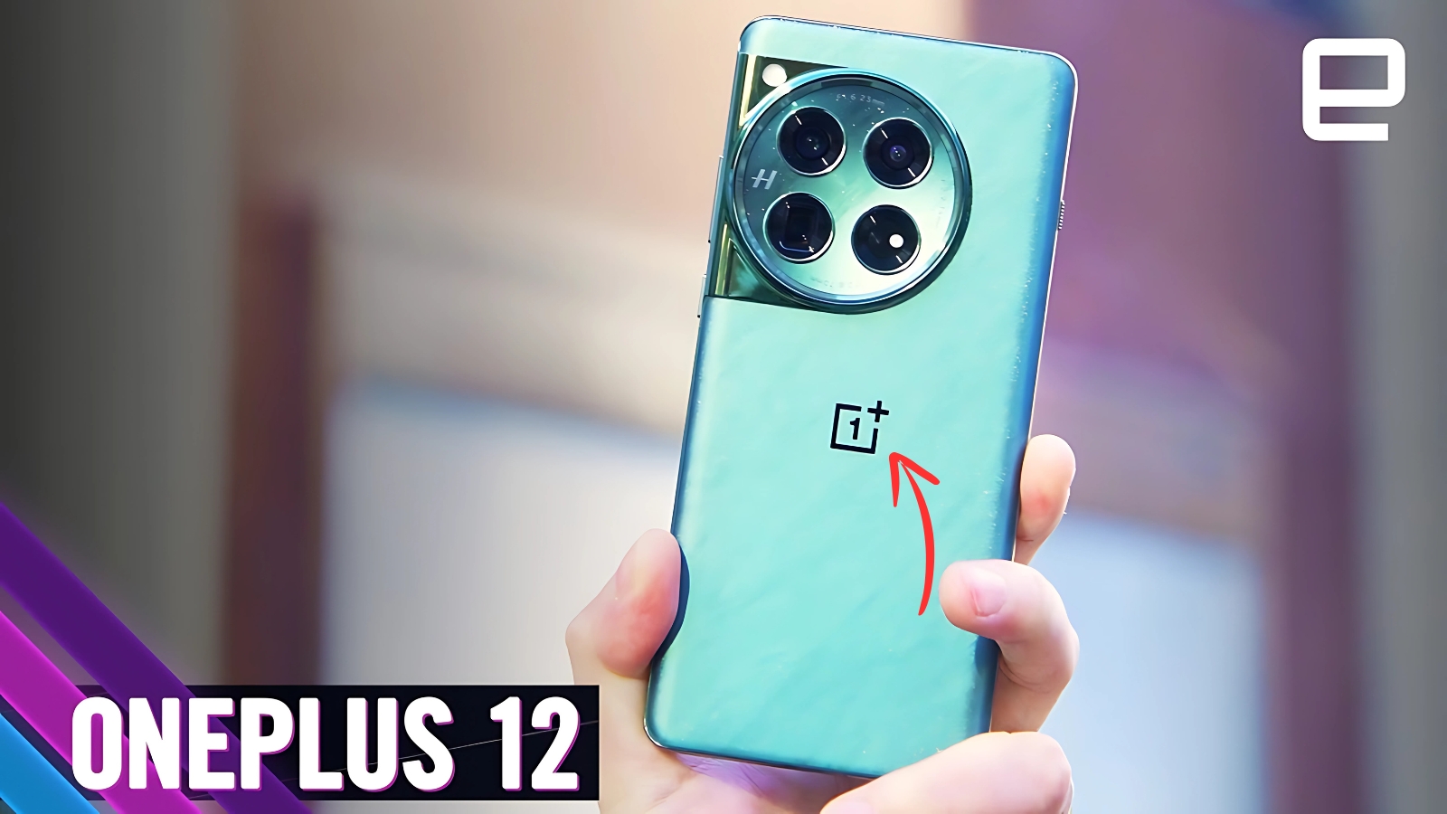 OnePlus 12