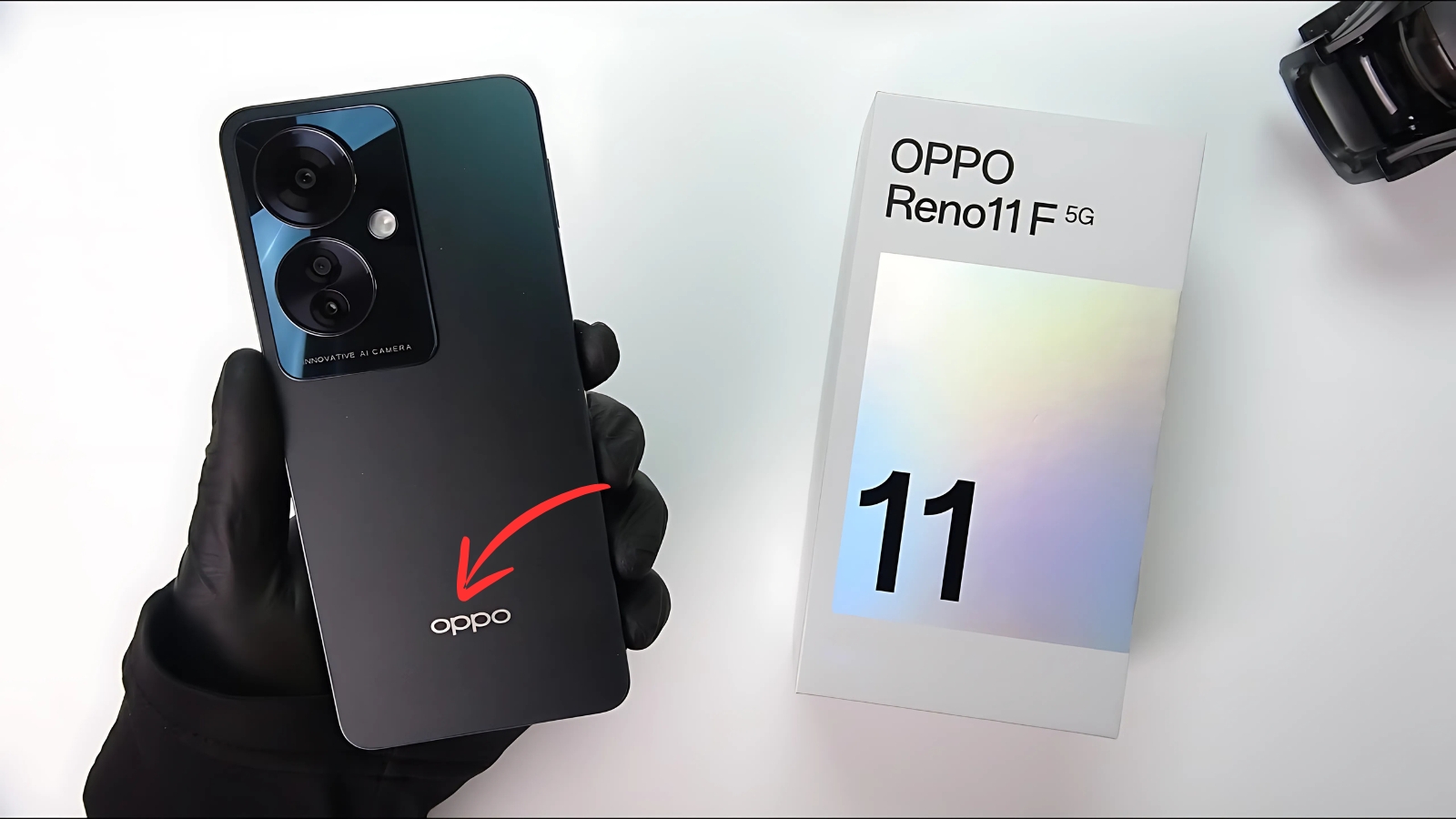 Oppo Reno11 F