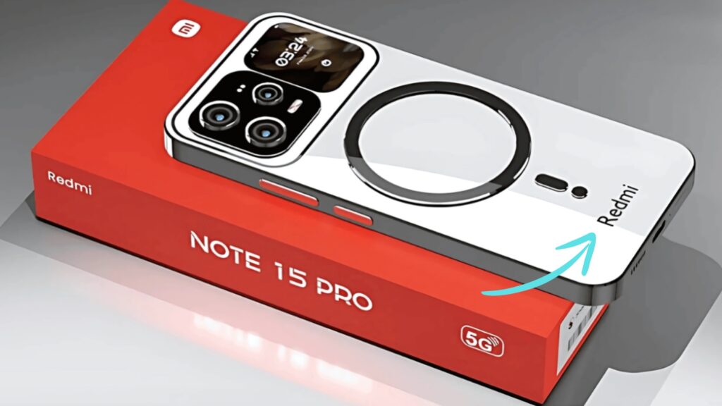 Xiaomi 15 Pro 5G